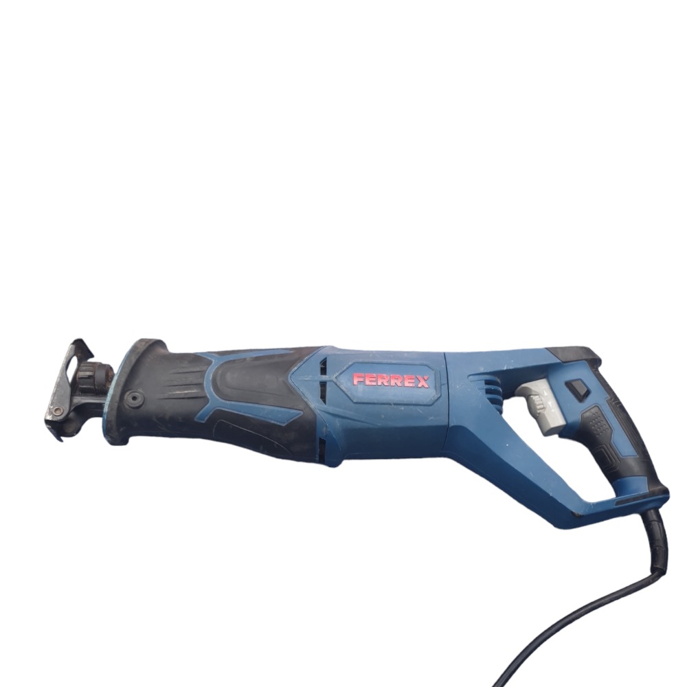 Ferrex Ferrex Reciprocating Saw FS 850N Own4Less